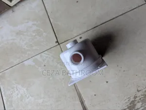 A Swimming Pool Deck Box