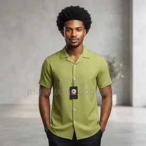 Cooperate Outfit