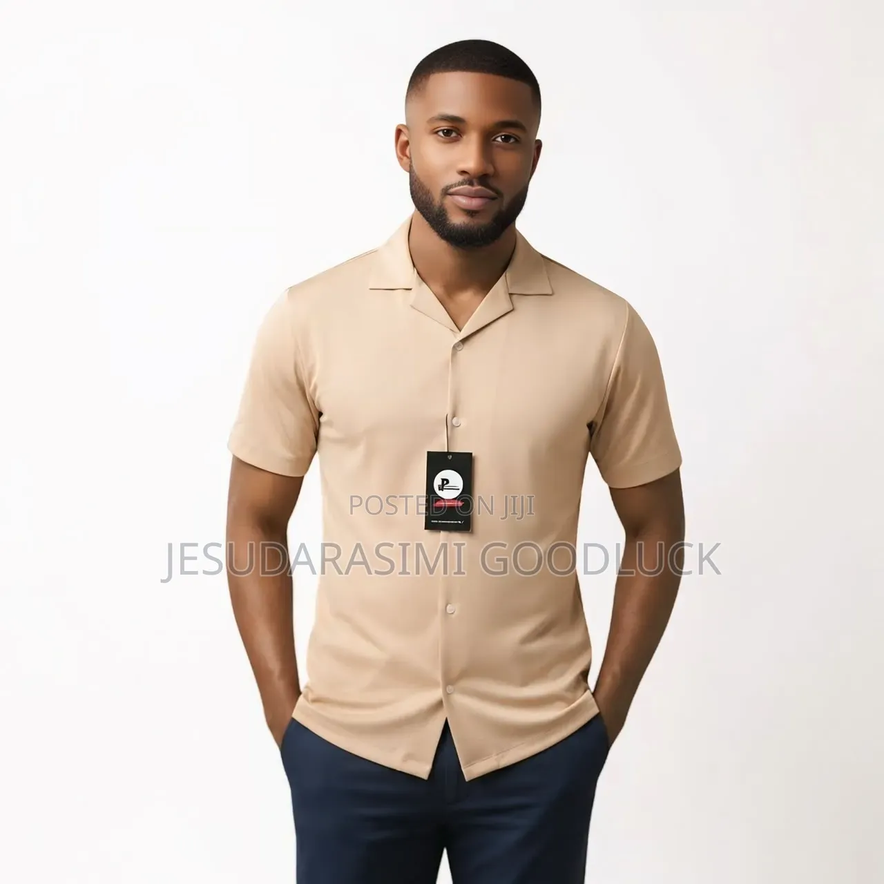 Cooperate Outfit