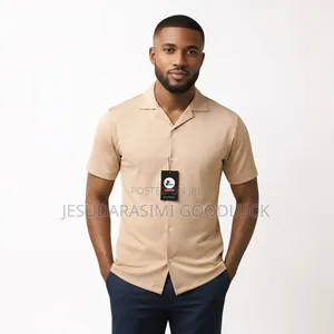 Cooperate Outfit