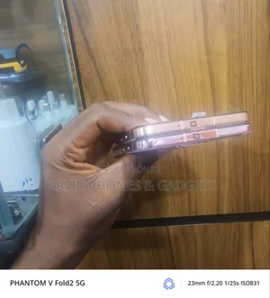 Infinix Zero Flip X6962 Amoled Screen