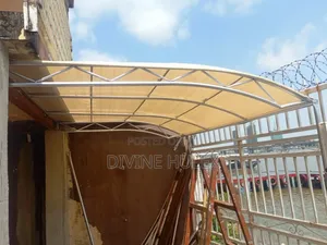 Door Shade