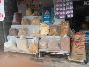 Sales Assistant on Sars Road Rukpokwu