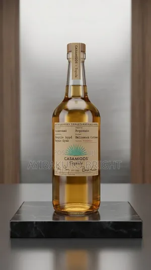 CASAMIGOS TEQUILA 750 Ml
