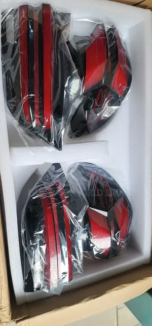 BMW F15 Rear Light