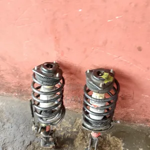 Dodge Caravan 2008 to 2013 Front Shock