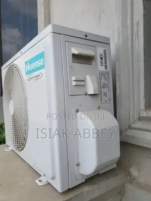 1.5Hp Hisence Air Condition