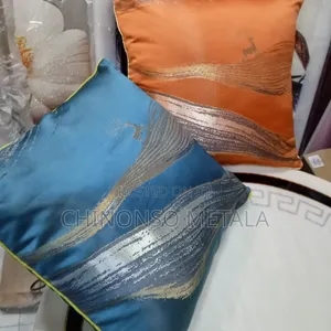 Quality Imported Throw Pillows