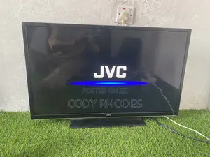 JVC 32 Inches TV