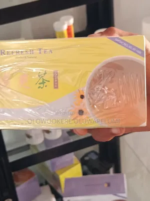 Total Body Detox, Weight Loss & Digestive Cleanse - Kedi Herbal Teas