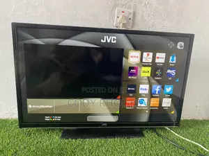 JVC 32 Inches TV
