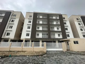 2bdrm Apartment in Osapa London Lekki for rent
