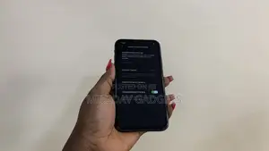 Apple iPhone 11 128 GB Black