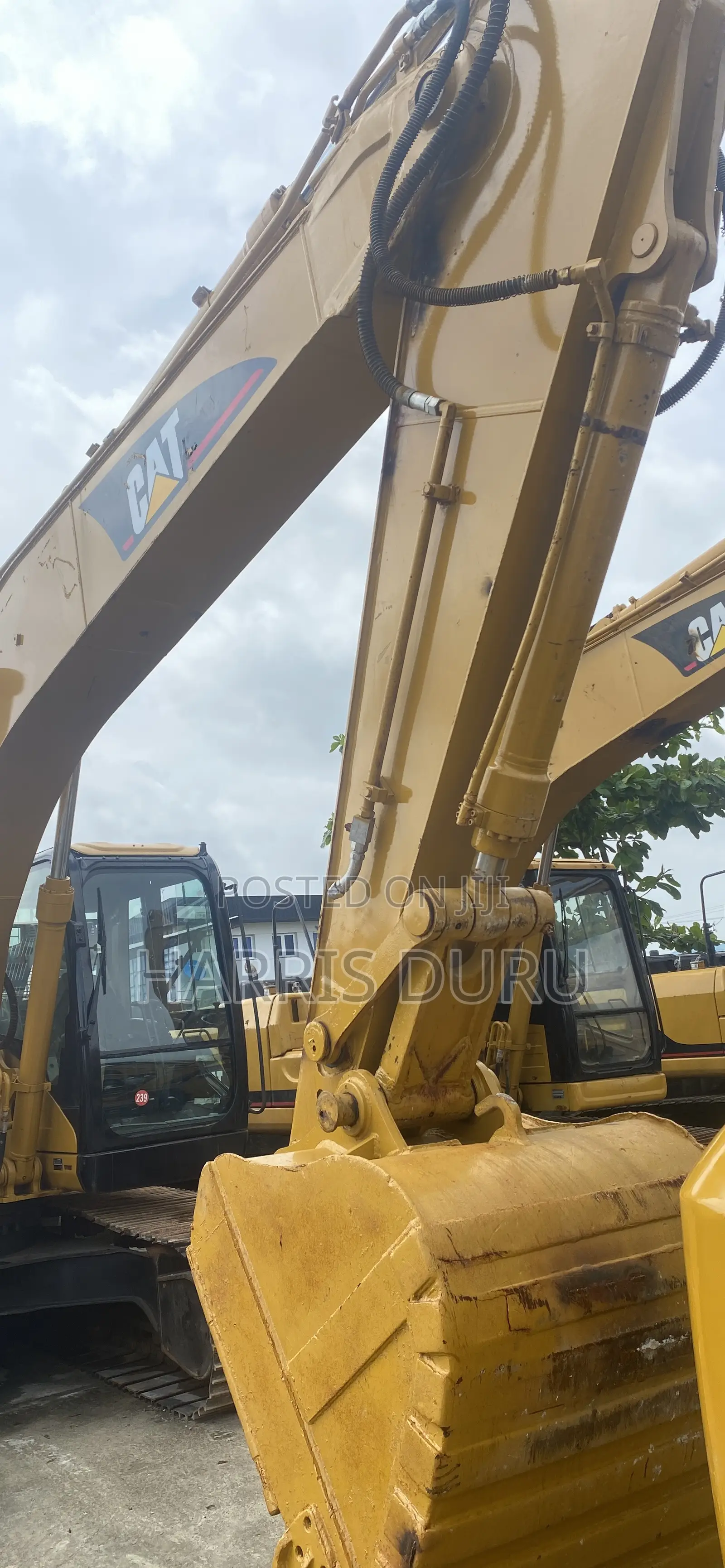 Cyprano Equipments Limited