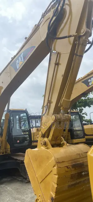 Cyprano Equipments Limited