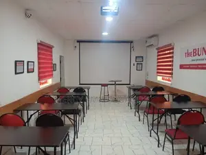 Training Halls