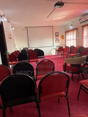 Training Halls