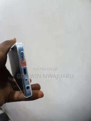 New Oppo A78 5G 256 GB Blue