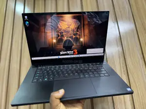 Laptop Razer Blade Advanced 16GB Intel Core i7 SSD 512GB
