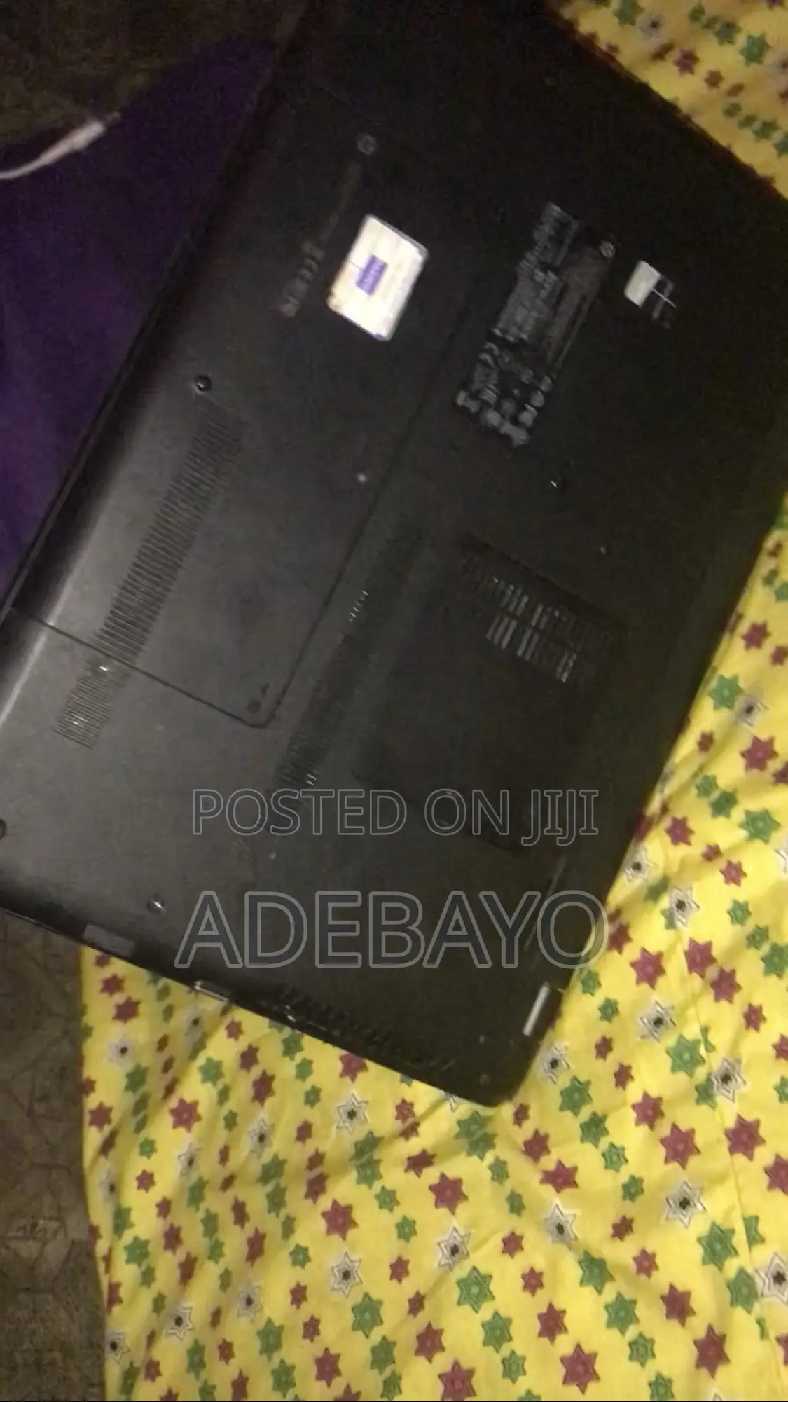 Laptop HP 350 G2 4GB Intel Core i3 HDD 128GB