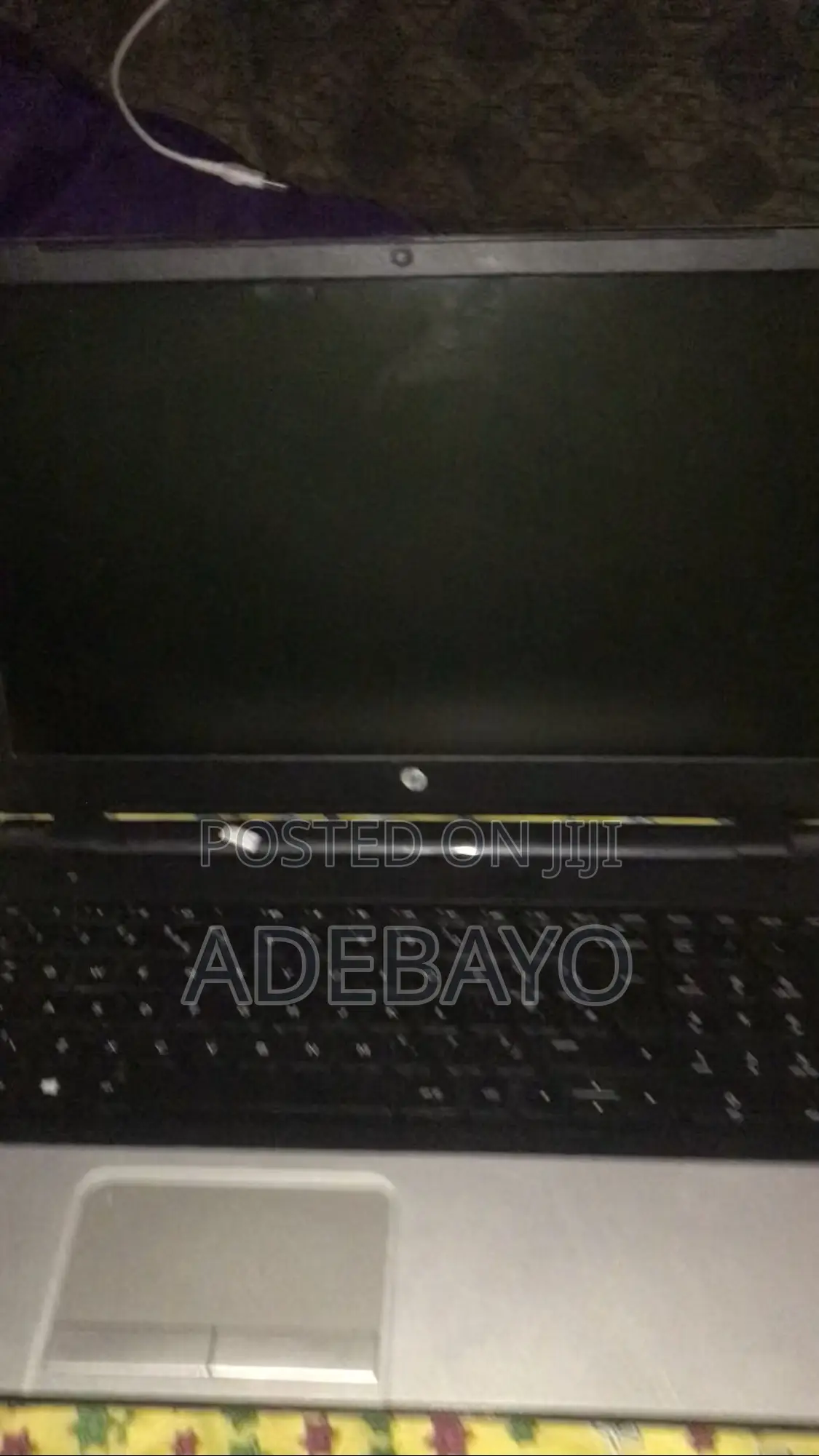 Laptop HP 350 G2 4GB Intel Core i3 HDD 128GB