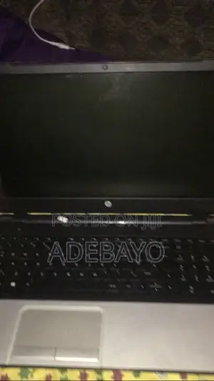 Laptop HP 350 G2 4GB Intel Core i3 HDD 128GB