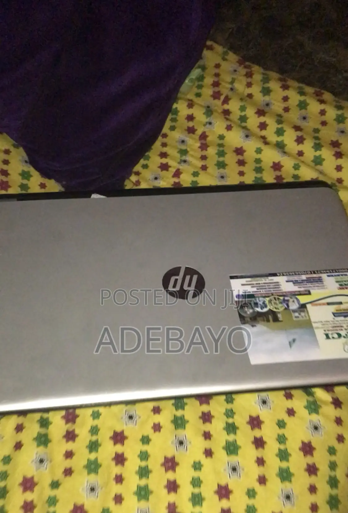 Laptop HP 350 G2 4GB Intel Core i3 HDD 128GB