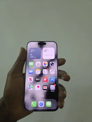 Apple iPhone 17 Pro Max 256 GB Silver