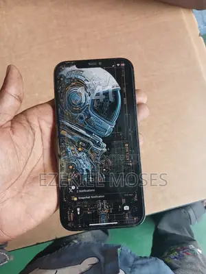 Apple iPhone 12 Pro Max 128 GB Blue