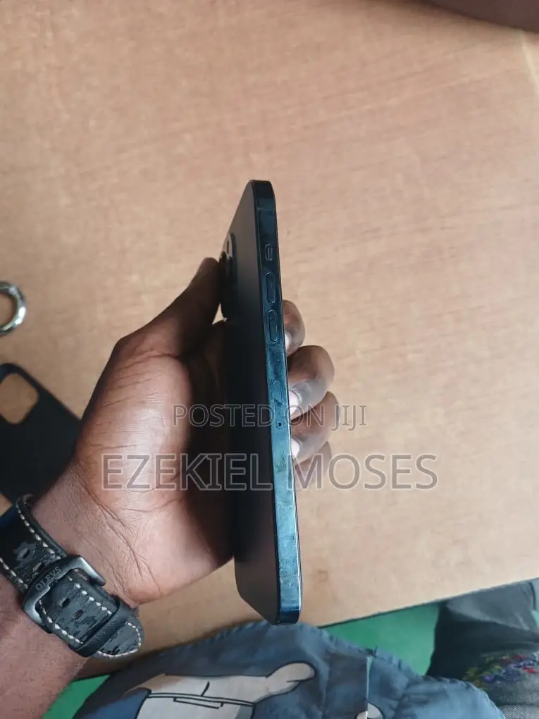 Apple iPhone 12 Pro Max 128 GB Blue