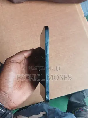 Apple iPhone 12 Pro Max 128 GB Blue