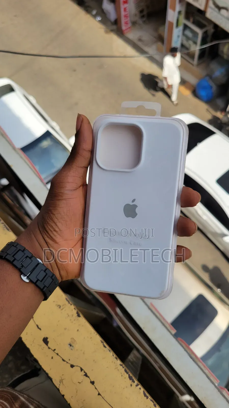 15 Promax Phone Case