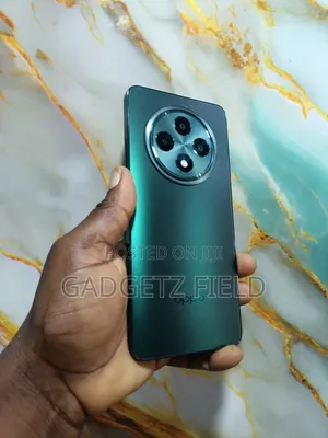 Oppo Reno12 F 5G 256 GB Green