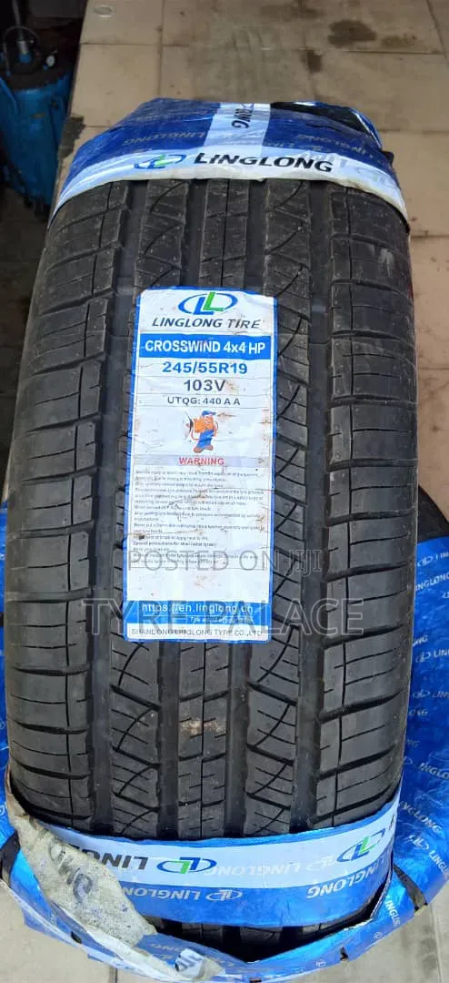 Linglong Tyres