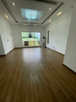 4bdrm Apartment in Ikeja GRA for rent