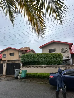 3bdrm Duplex in Oniru Victoria for rent