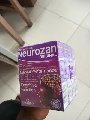 Neurozan Original