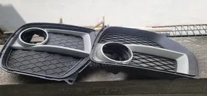 BMW X6 013 Model Side Bumper Net