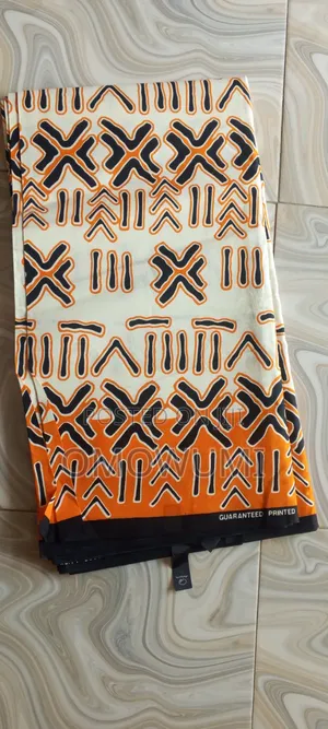 Anakara Durable and Luxury Ankara Friendly to the Skin