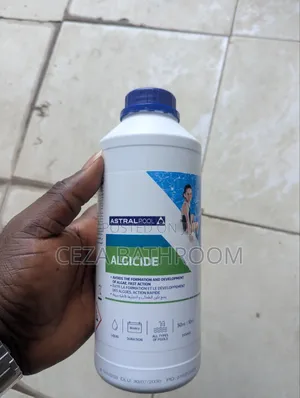 AstralPool Algicide