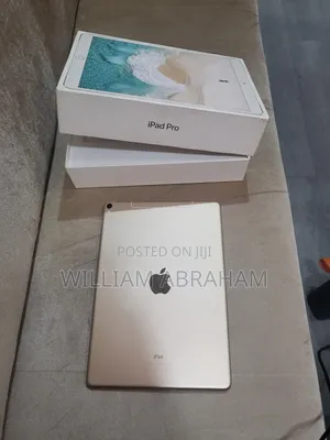 Apple iPad Pro 12.9 (2022) 512 GB