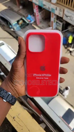 iPhone 16 Promax Phone Case