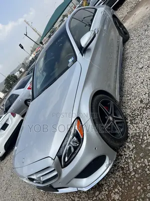 Mercedes-Benz C300 Sport 4dr AWD 4Matic Sedan (2.0L 4cyl 7A) 2015