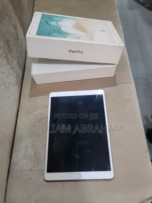 Apple iPad Pro 12.9 (2022) 512 GB
