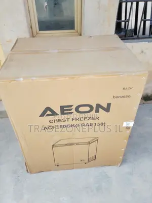 AEON FRAE150 Chest Freezer at an Attractive Price