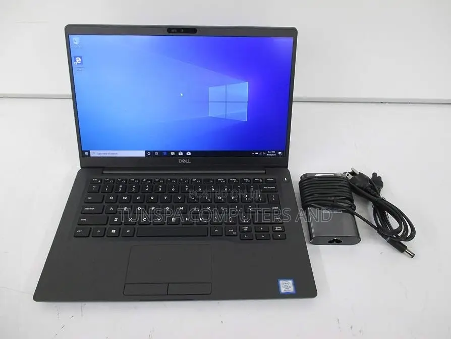 Laptop Dell Latitude 7400 8GB Intel Core i5 SSD 256GB