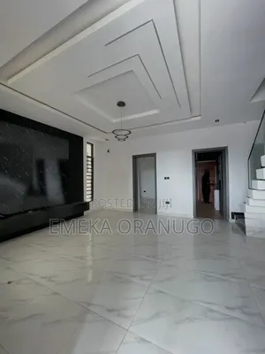 4bdrm Duplex in Ikota for rent