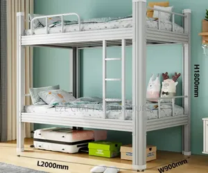 Student Bunk Bed