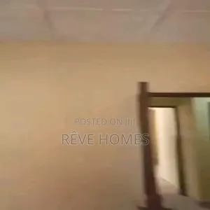 4bdrm Duplex in Ifako for rent
