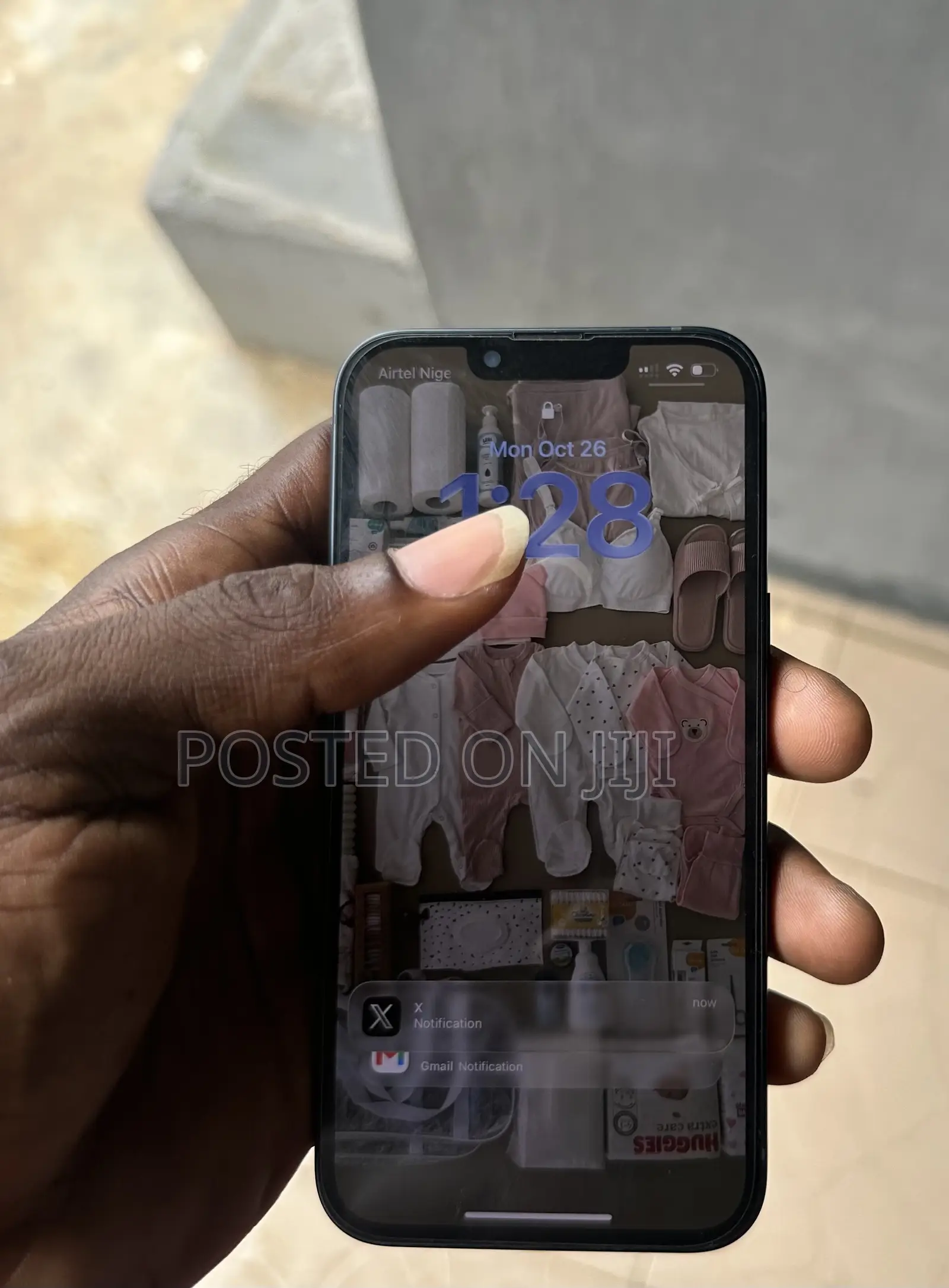 Apple iPhone 13 128 GB Blue